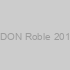 ADON Roble 2016